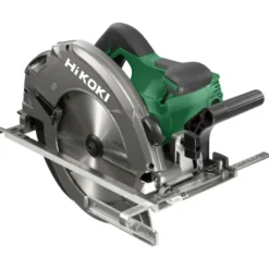 Scie circulaire 235mm 2000W - 86mm, Coffret HIKOKI - C9U3WBZ