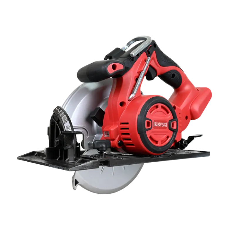 Scie Circulaire 18V (Sans Chargeur Et Batterie) M7 - DCS101