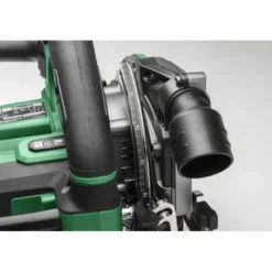 Scie circulaire 230 V – 1050 W - Brushless - Ø 165 mm – 66 mm HIKOKI - C6MEY2WBZ