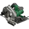 Scie Circulaire Ø190 1300W Hikoki - C7BUMW1Z