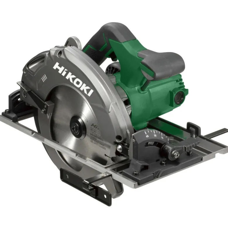 Scie Circulaire Ø190 1300W Hikoki - C7BUMW1Z