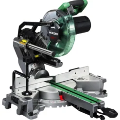 Scie Rad Cpe Ongl 216Mm 1100W Hikoki - C8FSHGWAZ