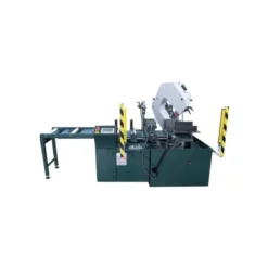 Scie à ruban Automatique SR 450 BAV CONNECT SIDAMO 20114119