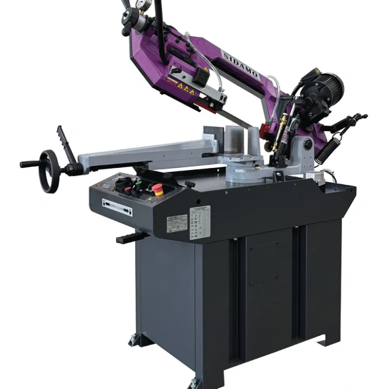 Scie à ruban EXPERT 250 SR DA MONO SIDAMO - 20114133