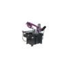 Scie à ruban semi-automatique SR 285 DG SAV SIDAMO 20114128