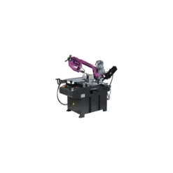 Scie à ruban semi-automatique SR 285 DG SAV SIDAMO 20114128