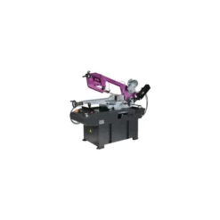Scie à ruban semi-automatique SR 350 DG SAV SIDAMO 20114129