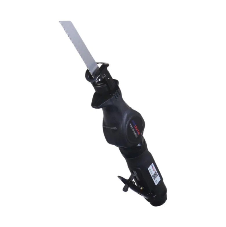 Scie sabre droite pneumatique 372 W Airoutil - SC1602