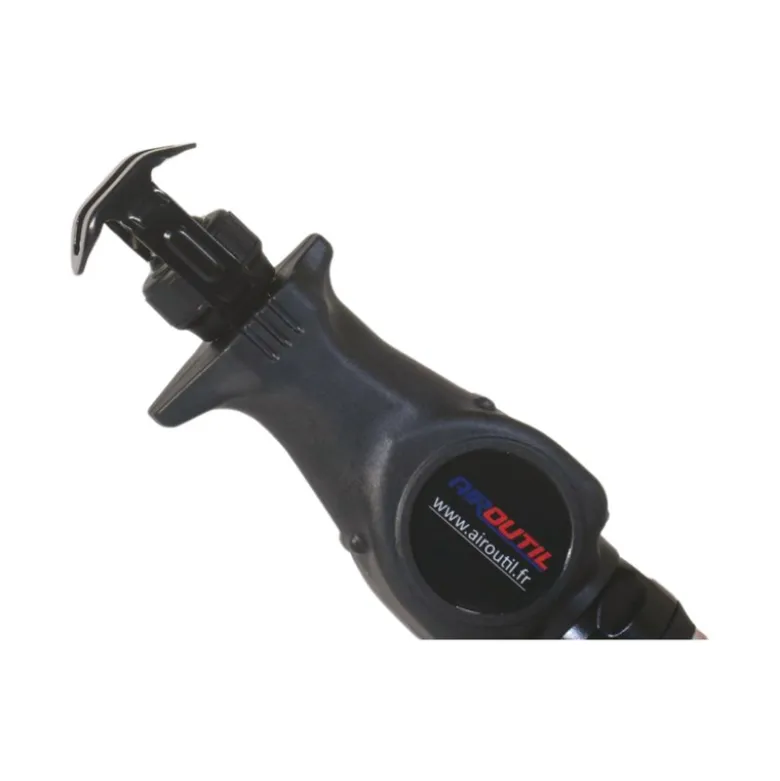 Scie sabre droite pneumatique 372 W Airoutil - SC1602