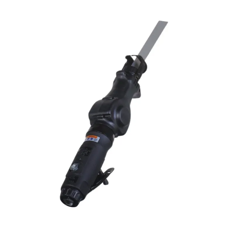 Scie sabre droite pneumatique 372 W Airoutil - SC1602