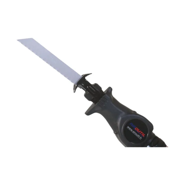 Scie sabre droite pneumatique 372 W Airoutil - SC1602