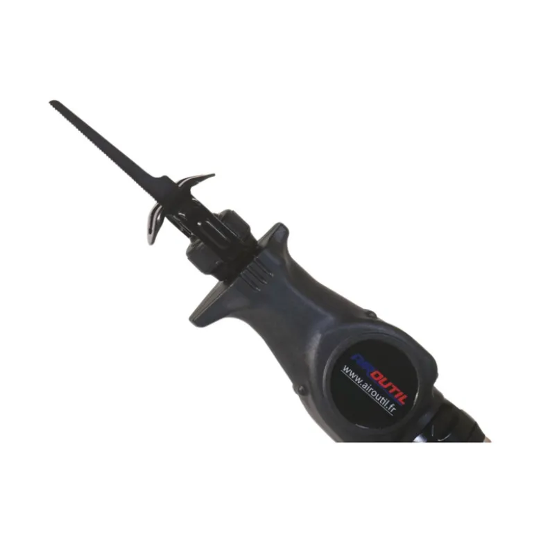 Scie sabre droite pneumatique 372 W Airoutil - SC1602