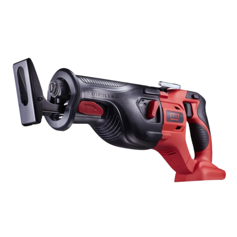 Scie Sabre 18V (Sans Chargeur Et Batterie) M7 - DRS101