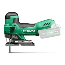 Scie Sauteuse 135Mm 18V Solo Hikoki - CJ18DBW2Z