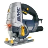 Scie sauteuse pendulaire avec guide laser 100 mm GMC LJS750CF