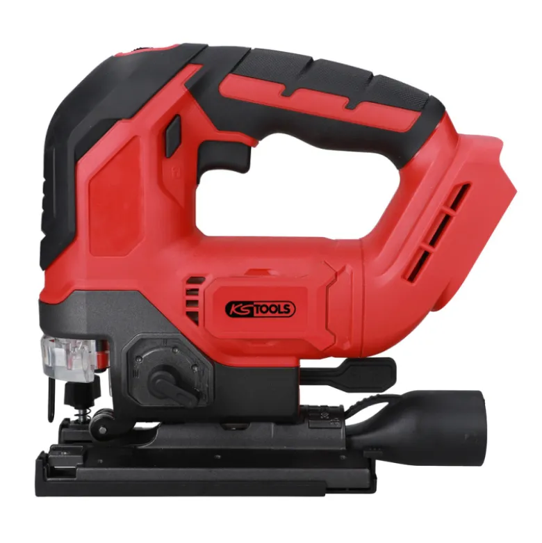 Scie sauteuse sur batterie 18V machine seule KS TOOLS - 515.4781F