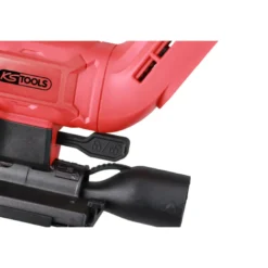 Scie sauteuse sur batterie 18V machine seule KS TOOLS - 515.4781F