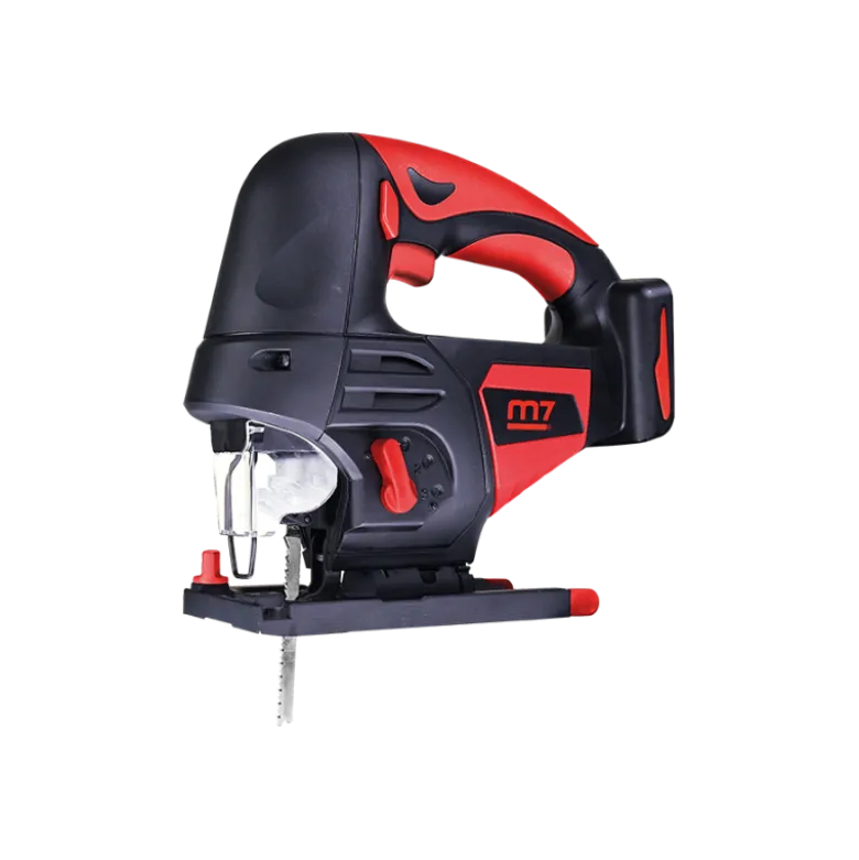 Scie Sauteuse 18V (Sans Chargeur Et Batterie) M7 - DJS101