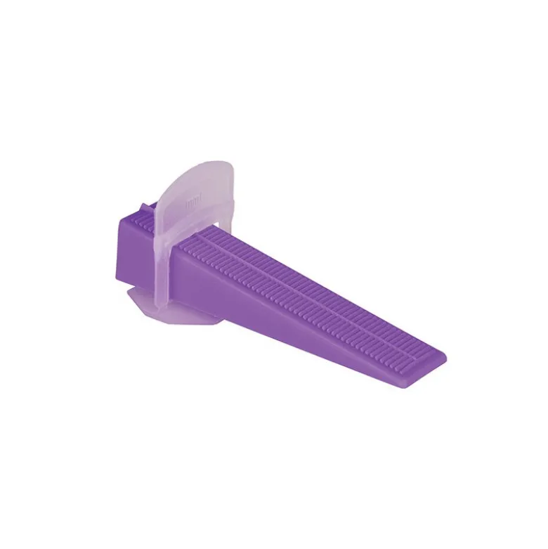 Seau de 500 cales auto-nivelantes pour croisillons SIDAMO 11255048