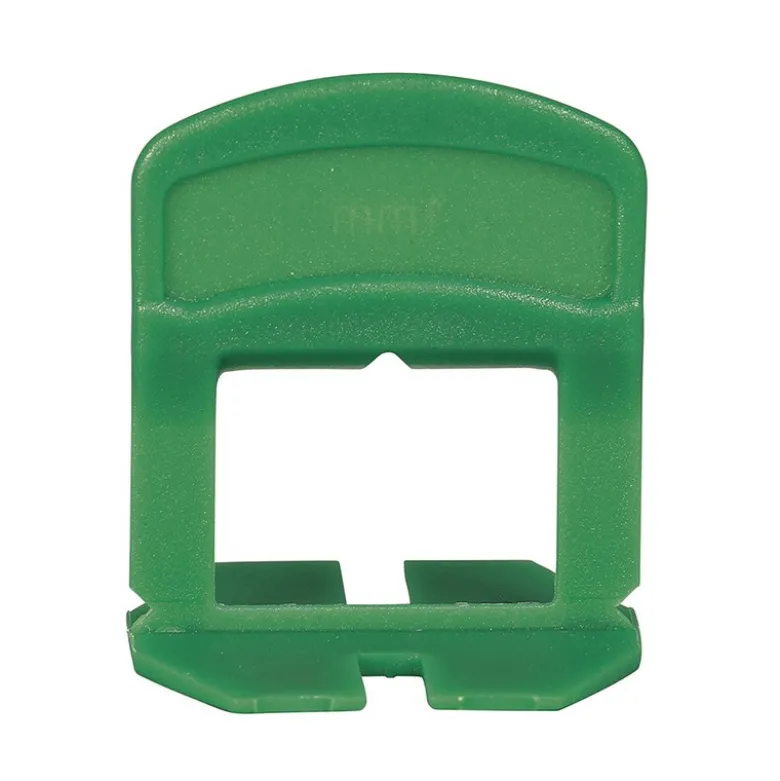 Seau de croisillons auto-nivelants 2 mm 1000 pièces SIDAMO 11255303