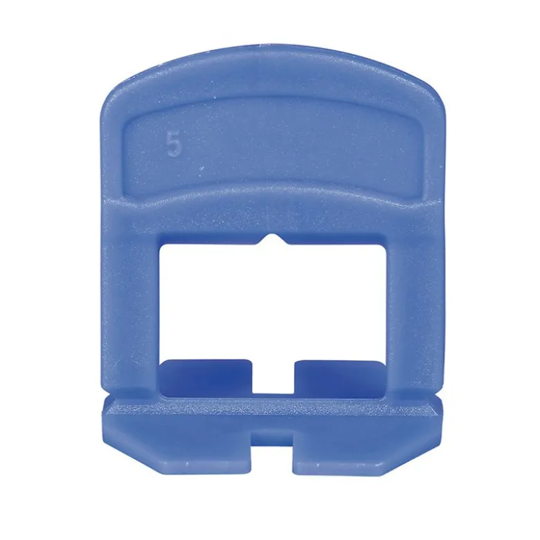 Seau de croisillons auto-nivelants 2 mm 1000 pièces SIDAMO 11255303