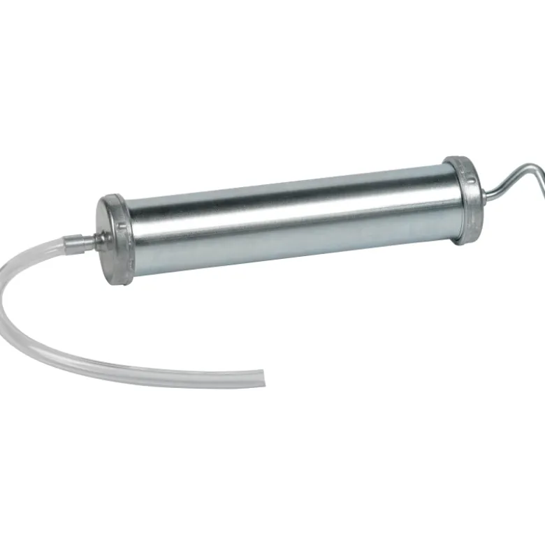 Seringue A Huile 500 Ml SAM Outillage - 7212907