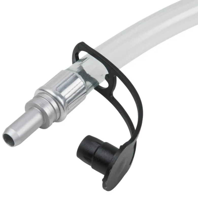 Seringue d'aspiration et de niveau 1.5 L KS TOOLS 150.9222