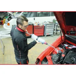 Seringue d'aspiration et de niveau 1.5 L KS TOOLS 150.9222