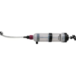 Seringue d'aspiration et de niveau 1.5 L KS TOOLS 150.9222