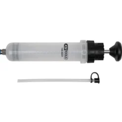 Seringue d'aspiration et de niveau 0.2L KS TOOLS 150.9221