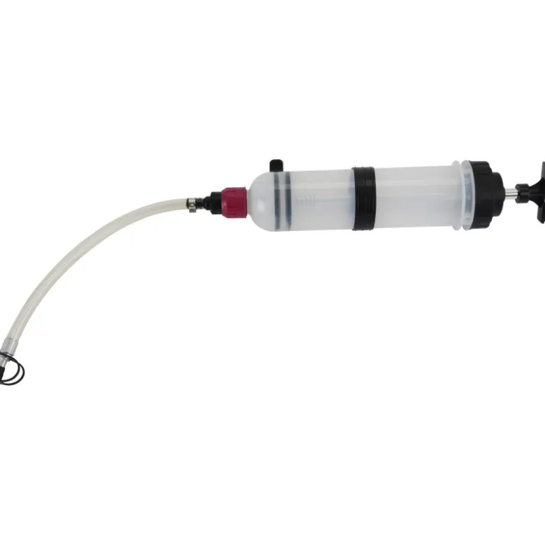 Seringue De Transvasement 1,5 L SAM Outillage - 680-7