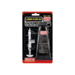 Seringue À Graisse Pour Outillage Pneumatique M7 - SG101