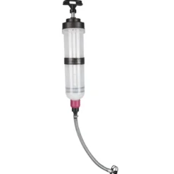 Seringue 1,5l CLAS HU 0638