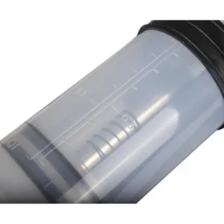Seringue 1,5l CLAS HU 0638