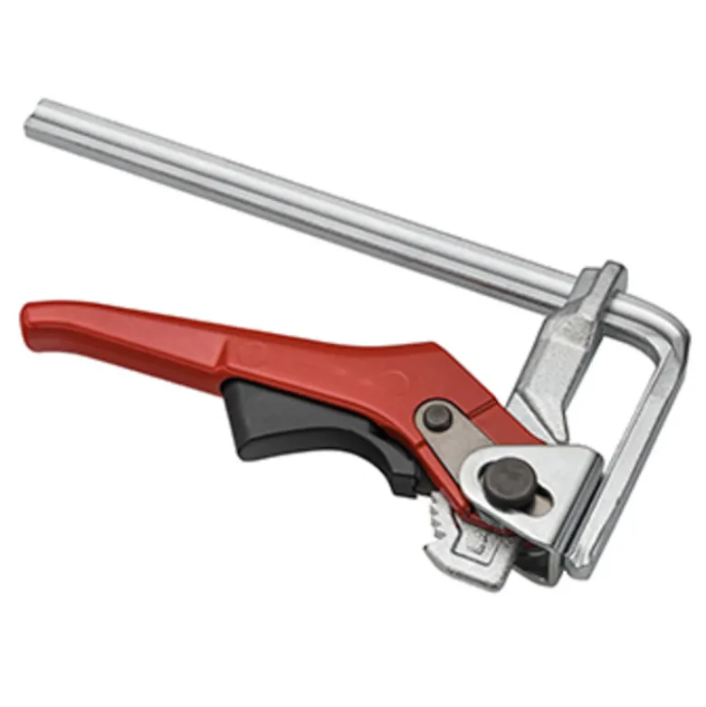 Serre-joint à levier pour guide Hikoki - 711238