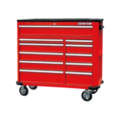 Servante Atelier 11 Tiroirs L:1091X L: 470Xh: 1032Mm Unison King Tony - 87B3111B