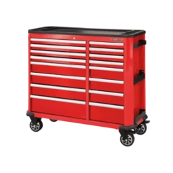 Servante Atelier 16 Tiroirs 1091 x 470 x 1032 mm Unison King Tony - 87B3116B