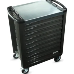 Servante Calage Distribution Multimarques 9T + Accessoires SAM Outillage - 3463-91C