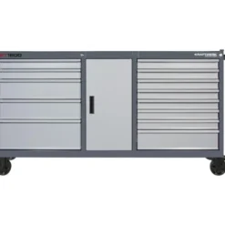Servante d'atelier BASIC LINE BT1800 13 tiroirs KRAFTWERK - 101.401.000