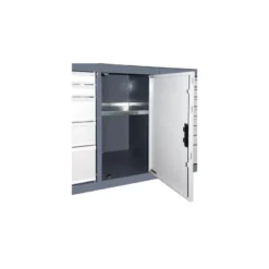 Servante d'atelier BASIC LINE BT1800 13 tiroirs KRAFTWERK - 101.401.000