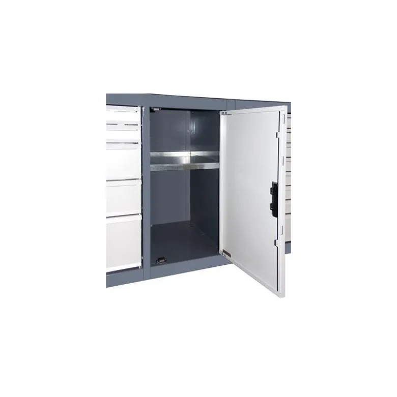 Servante d'atelier BASIC LINE BT1800 13 tiroirs KRAFTWERK - 101.401.000