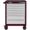 Servante d'atelier BT700s 7 tiroirs, KRAFTWERK - 101.107.CLA