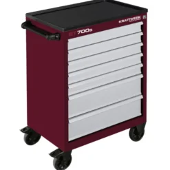 Servante d'atelier BT700s 7 tiroirs, KRAFTWERK - 101.107.CLA