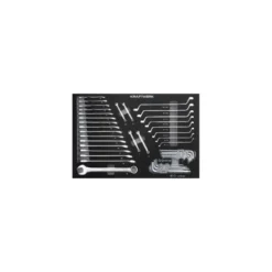 Servante d'atelier édition limitée BT700s 7 tiroirs 194 pièces KRAFTWERK 102.107.BLK1