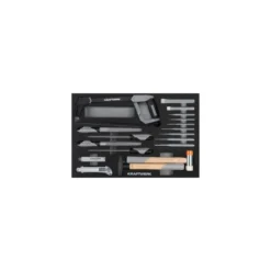 Servante d'atelier édition limitée BT700s 7 tiroirs 113 pièces KRAFTWERK 102.107.BLK2