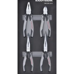 Servante d'atelier édition limitée BT700s 7 tiroirs 113 pièces KRAFTWERK 102.107.BLK2