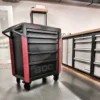 Servante d'atelier PRO LINE PT800 5 tiroirs KRAFTWERK - 101.415.000