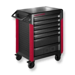 Servante d'atelier PRO LINE PT800 5 tiroirs KRAFTWERK - 101.415.000