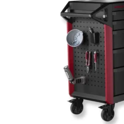 Servante d'atelier PRO LINE PT800 7 tiroirs KRAFTWERK - 101.417.000