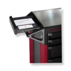 Servante d'atelier PRO LINE PT800 7 tiroirs KRAFTWERK - 101.417.000